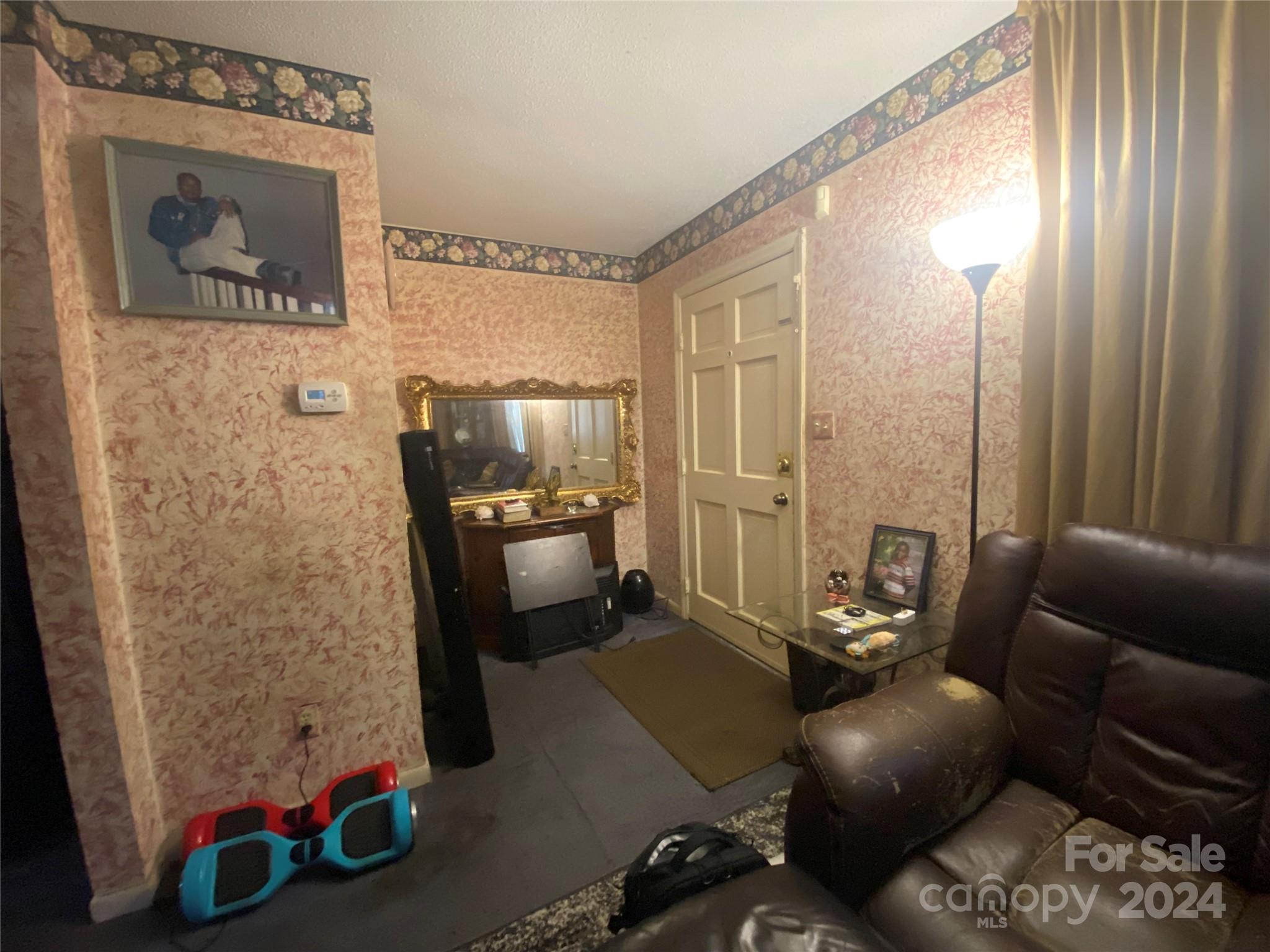 Park Place - Residential