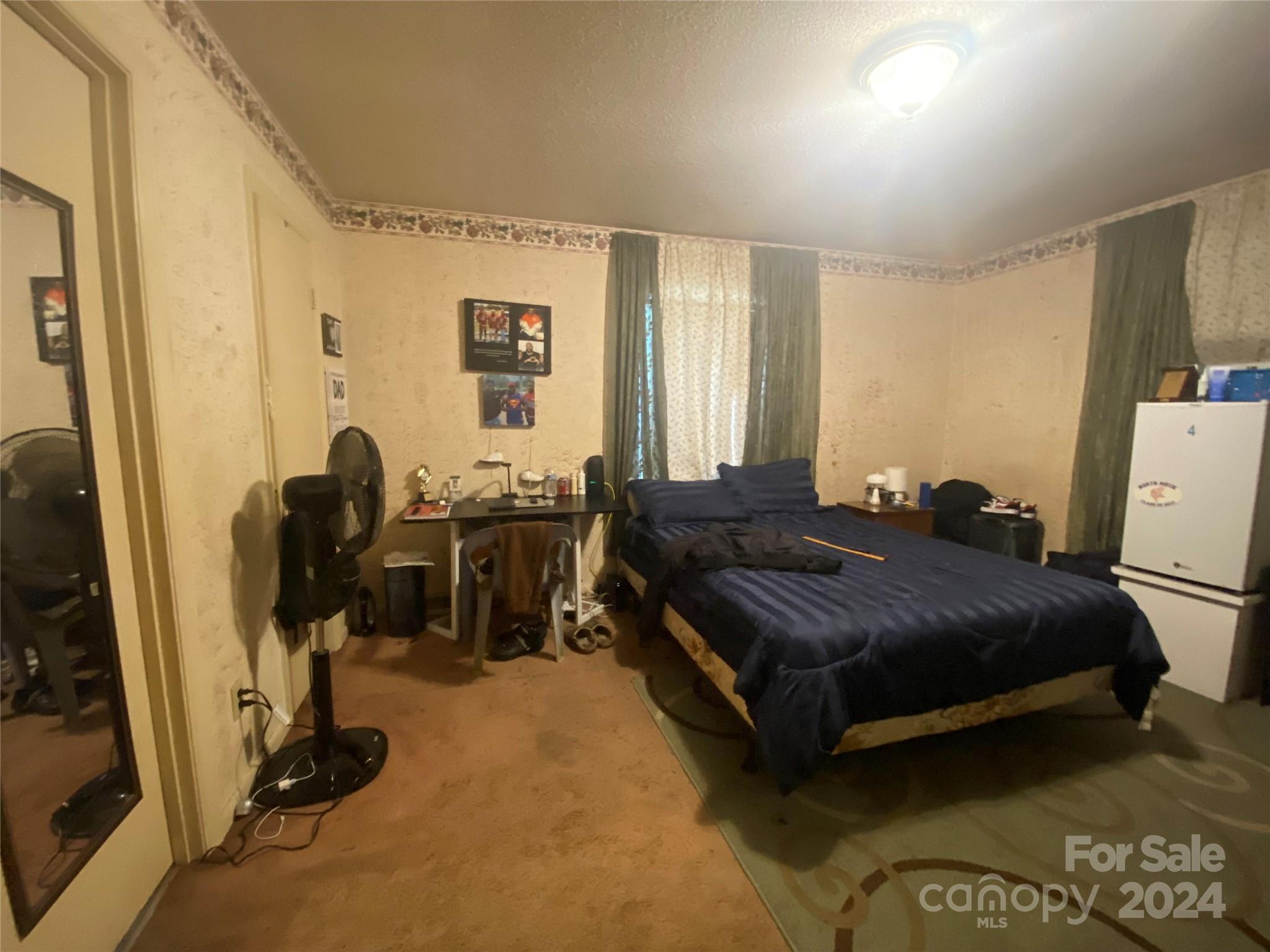 Park Place - Residential