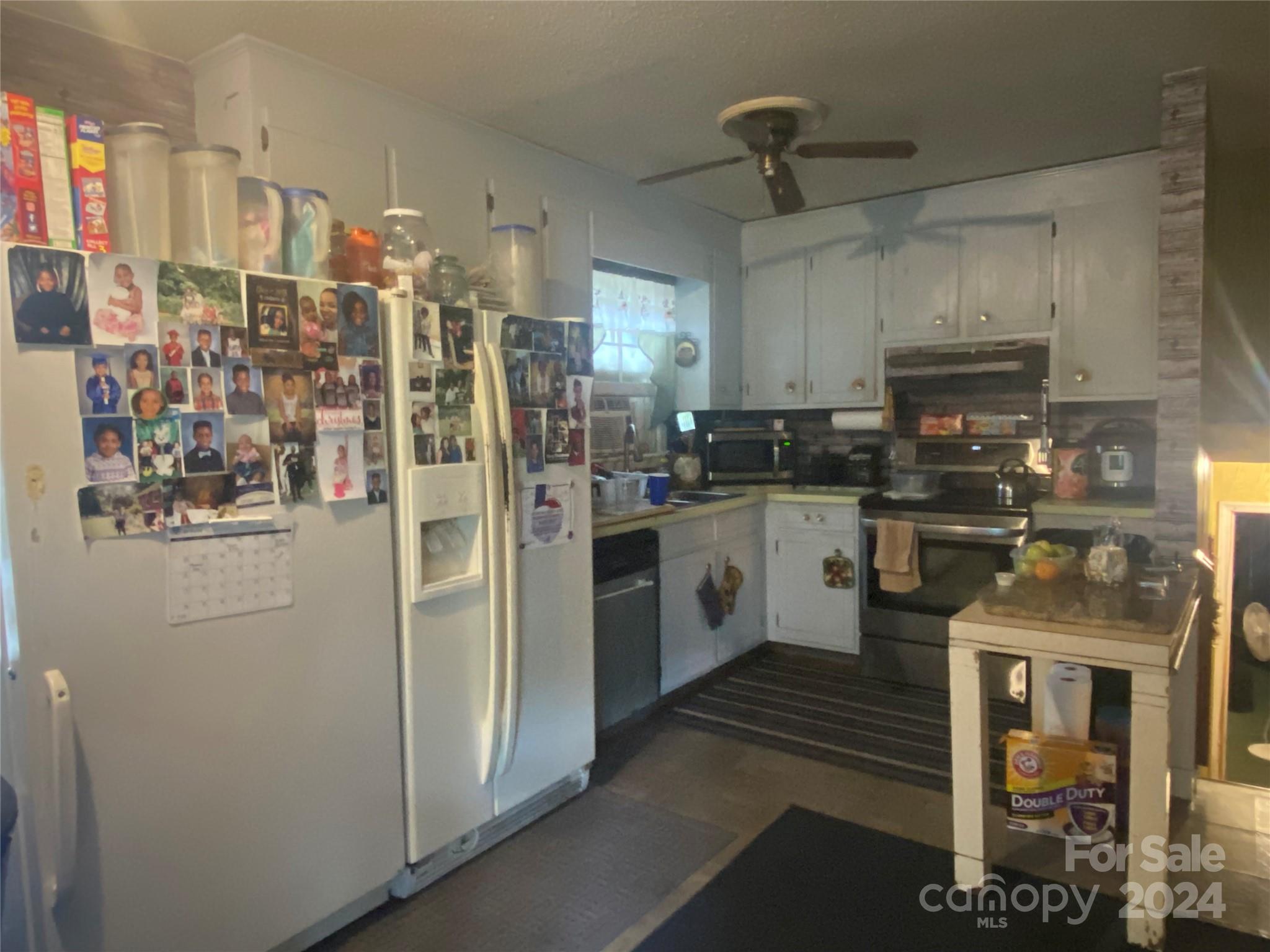 Park Place - Residential