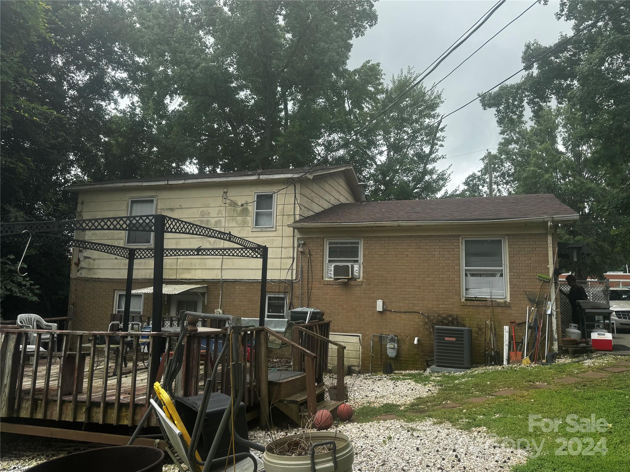 Park Place - Residential