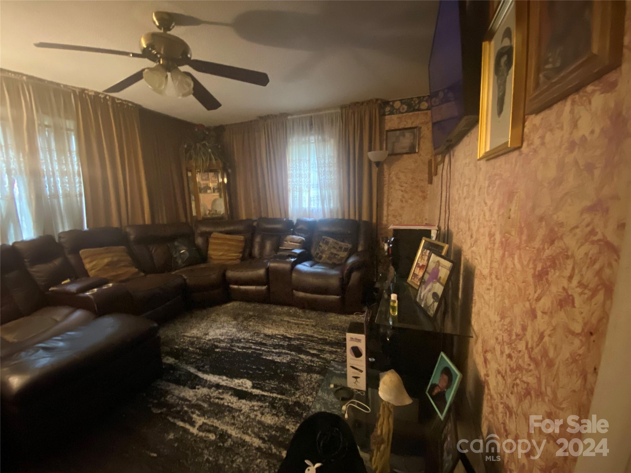 Park Place - Residential