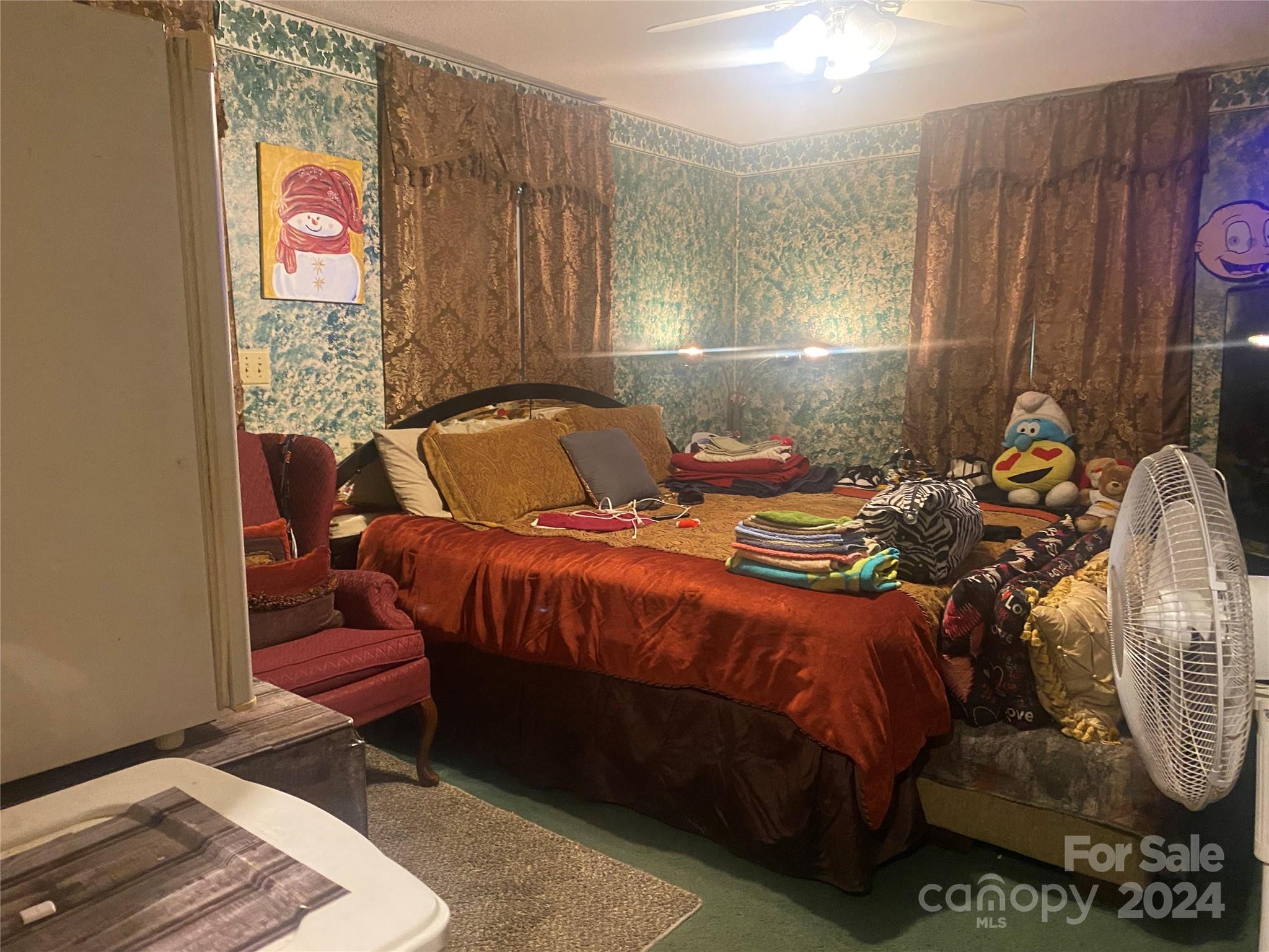 Park Place - Residential