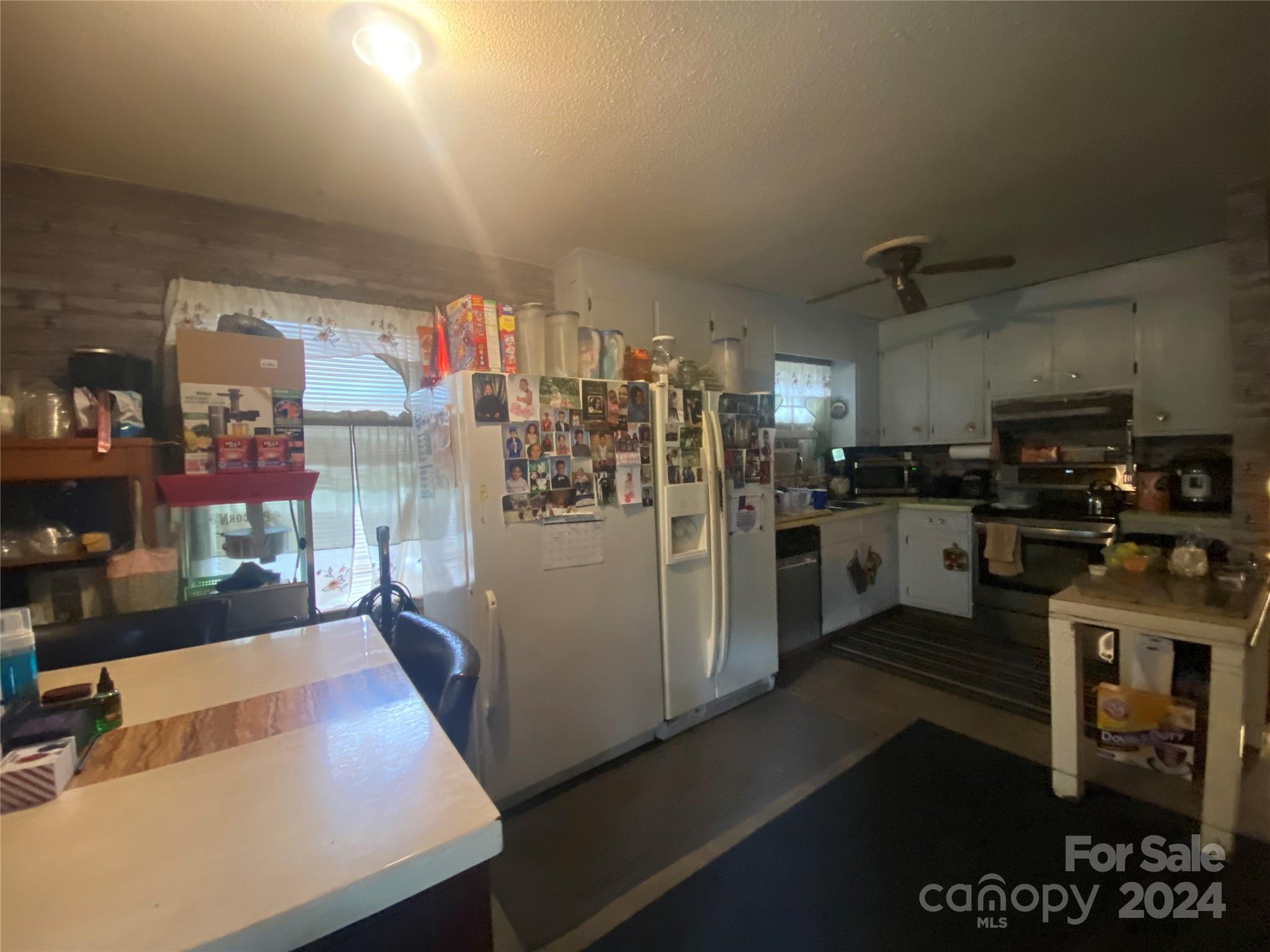 Park Place - Residential