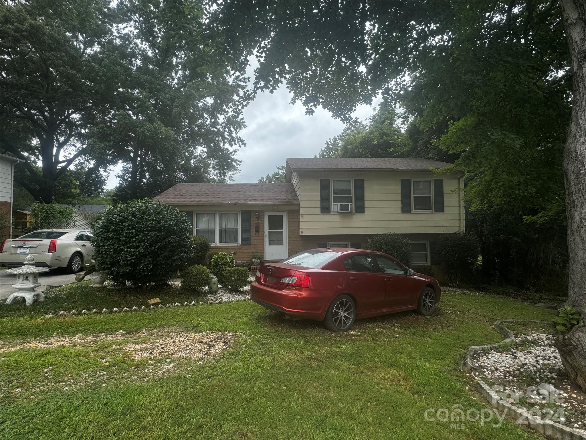 Park Place - Residential