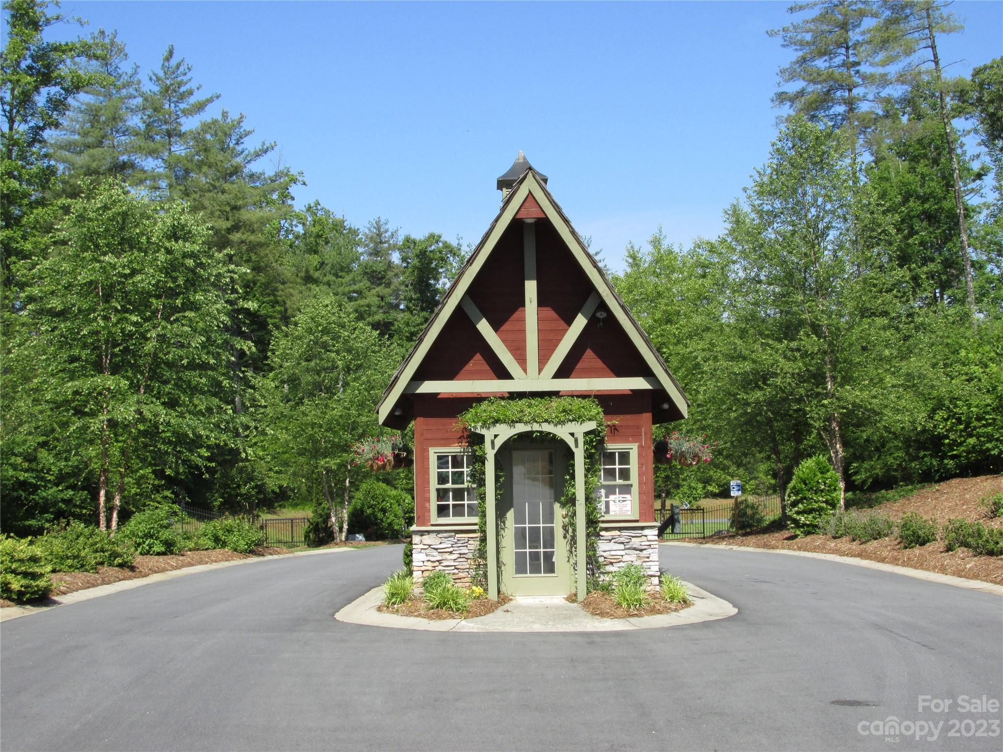 The Arbor at Lake James - Land