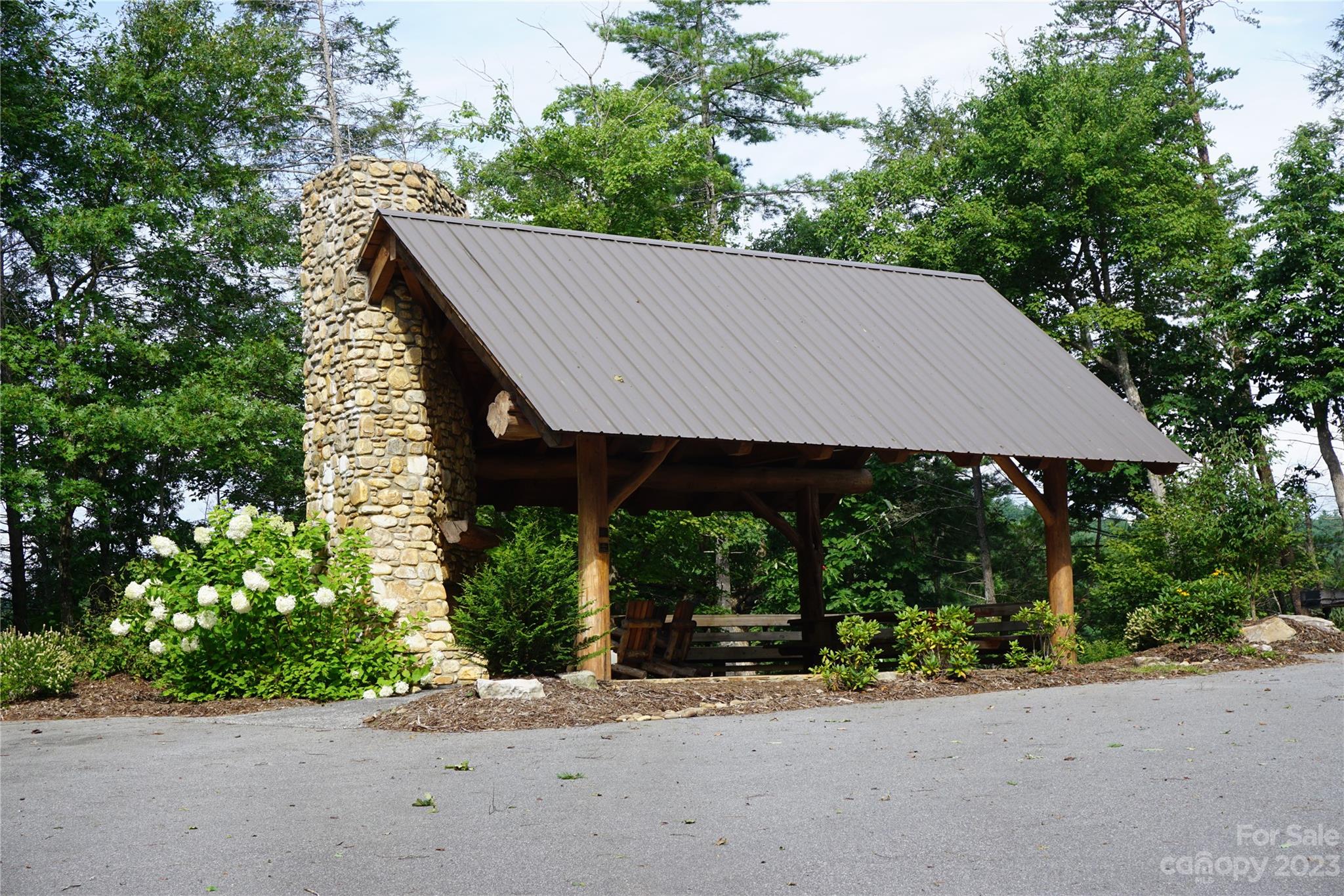 The Arbor at Lake James - Land