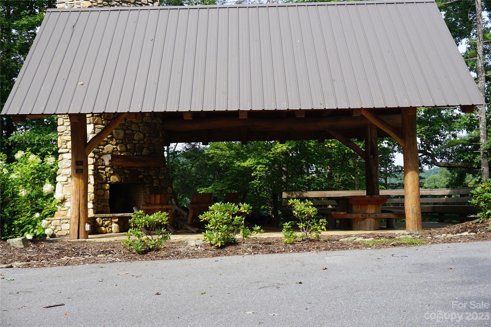 The Arbor at Lake James - Land