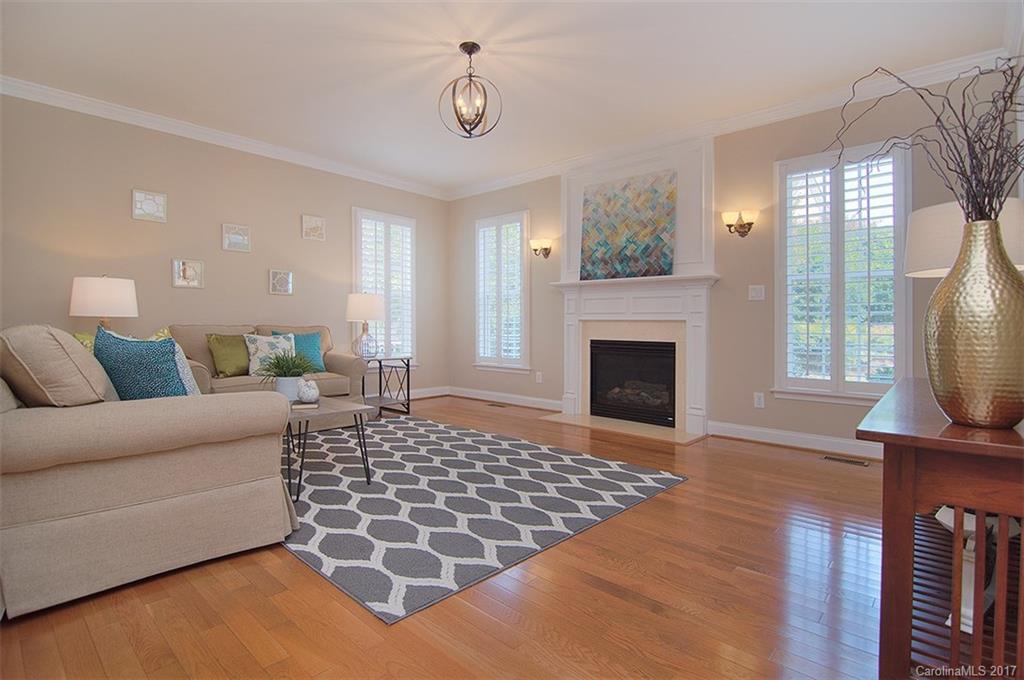 Macaulay - Residential