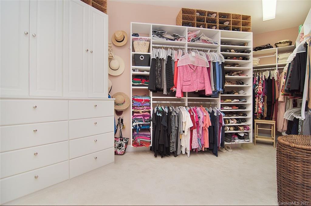 Macaulay - Residential