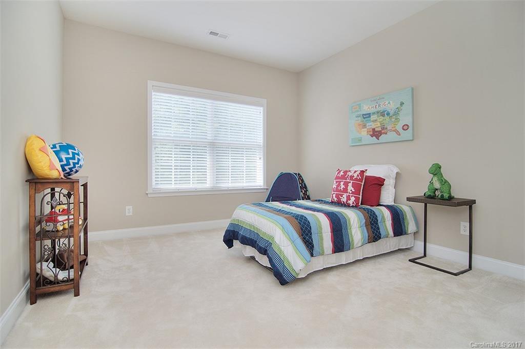 Macaulay - Residential