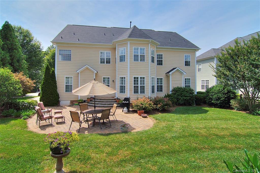 Macaulay - Residential