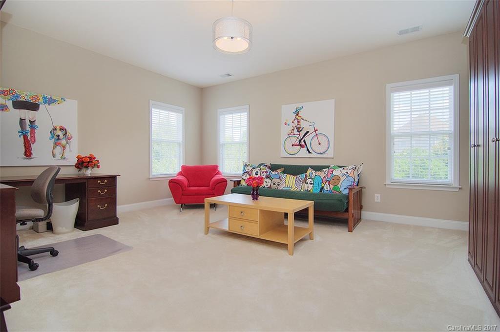 Macaulay - Residential