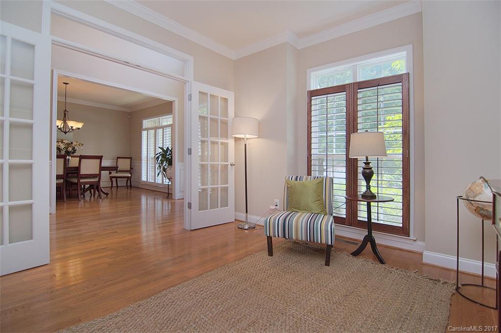 Macaulay - Residential