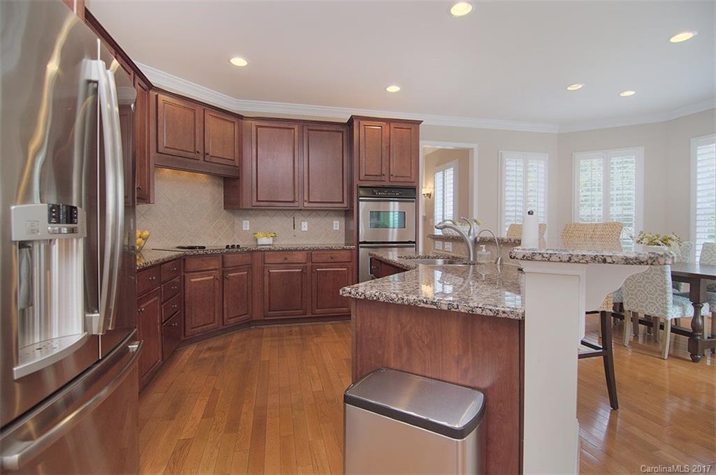 Macaulay - Residential