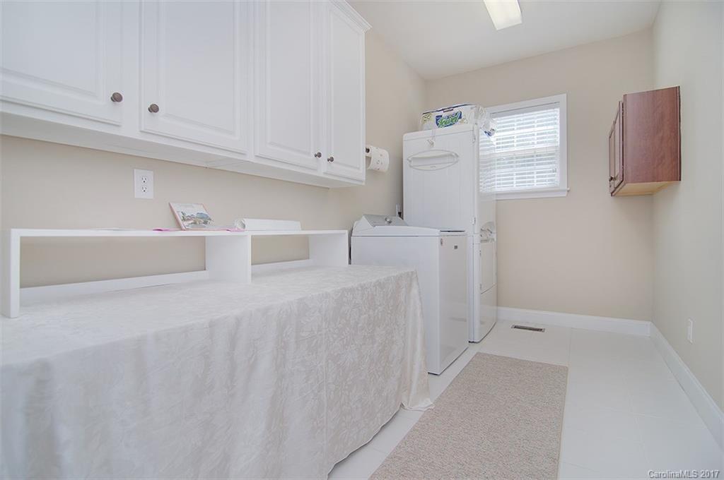 Macaulay - Residential