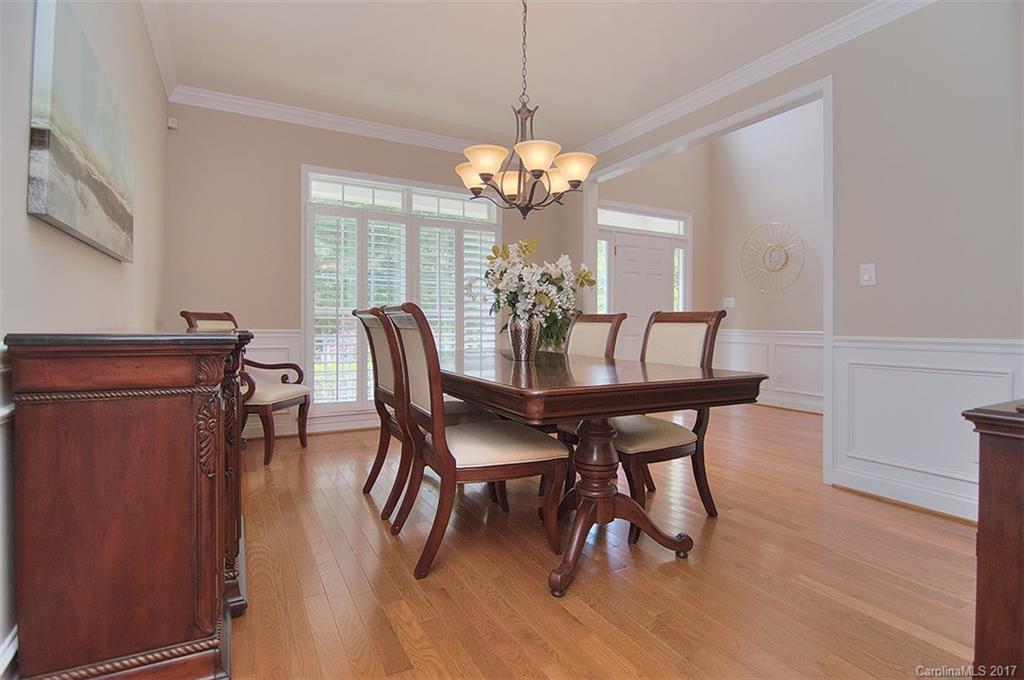 Macaulay - Residential