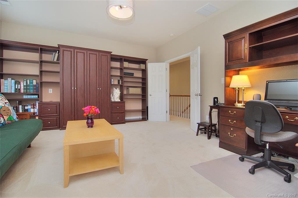 Macaulay - Residential