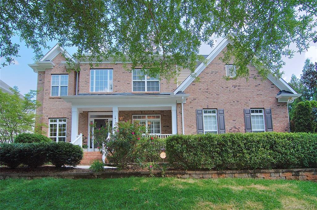 Macaulay - Residential