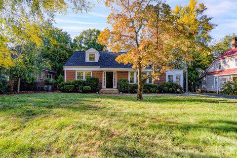 Photo of 309 West Mountain Street, Kings Mountain, NC 28086 (MLS # 4431647)