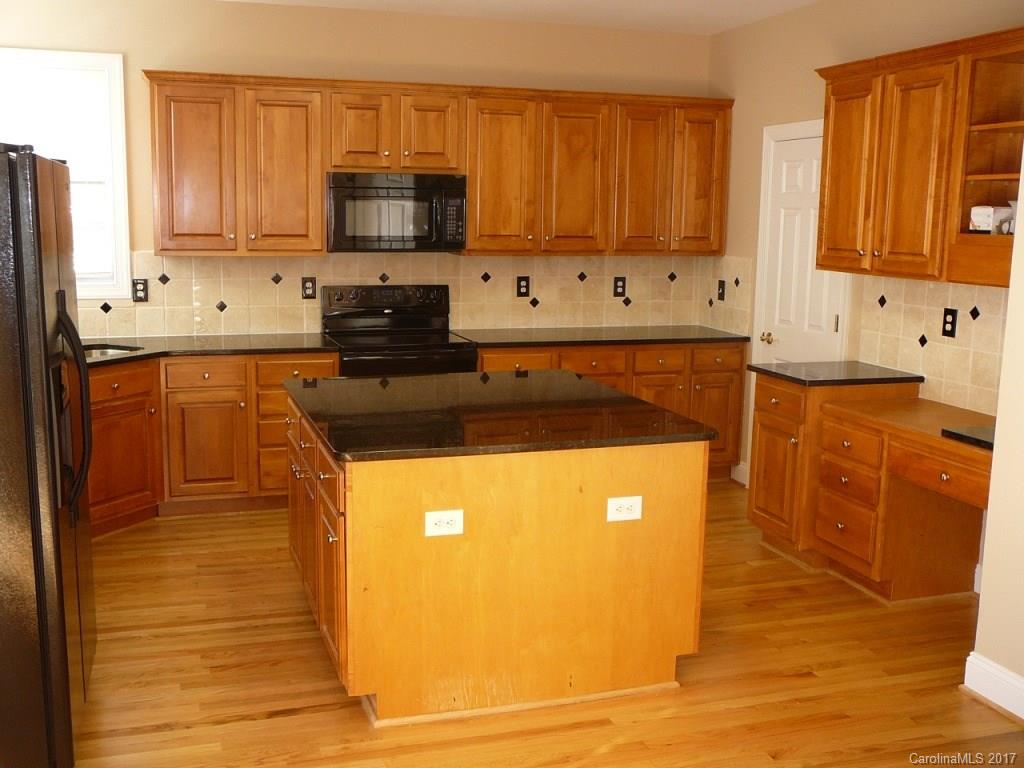 Ballantyne Meadows - Residential Lease