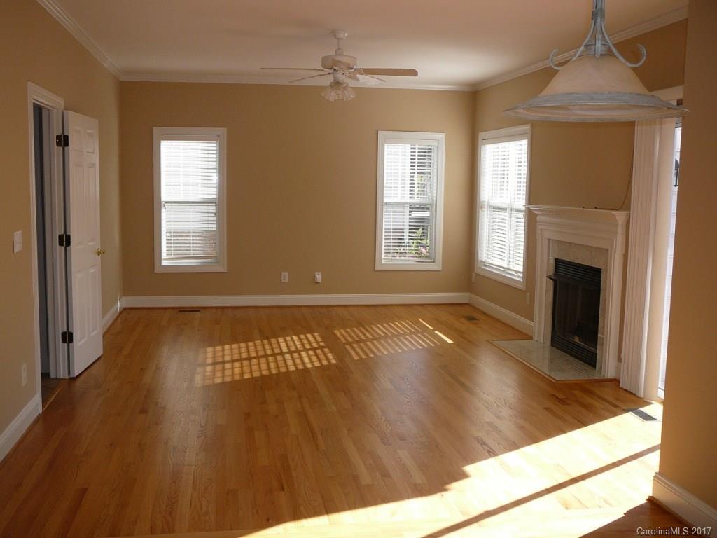 Ballantyne Meadows - Residential Lease