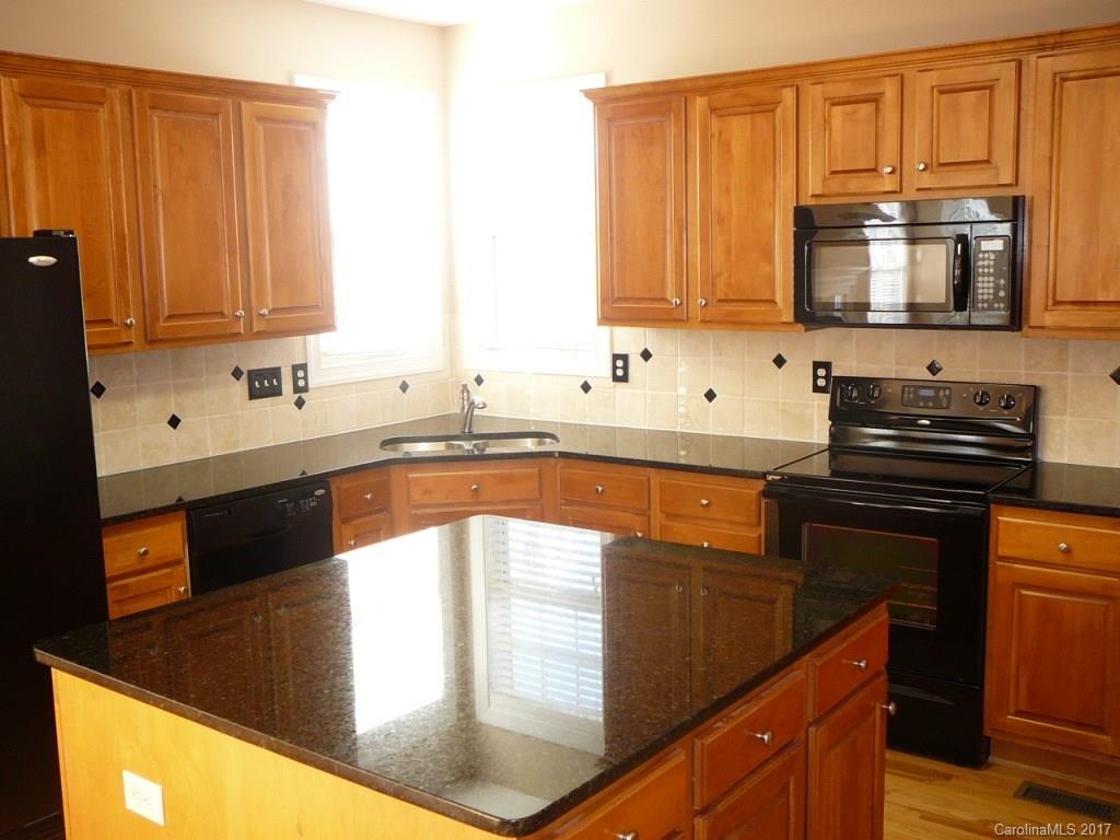 Ballantyne Meadows - Residential Lease