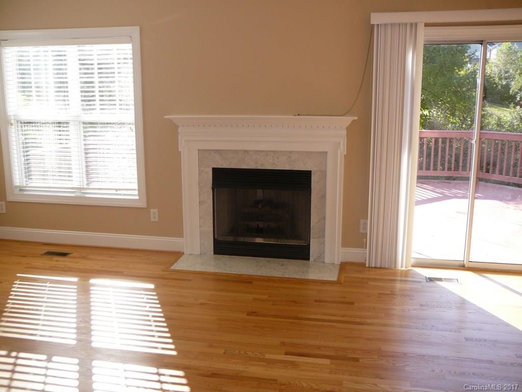 Ballantyne Meadows - Residential Lease