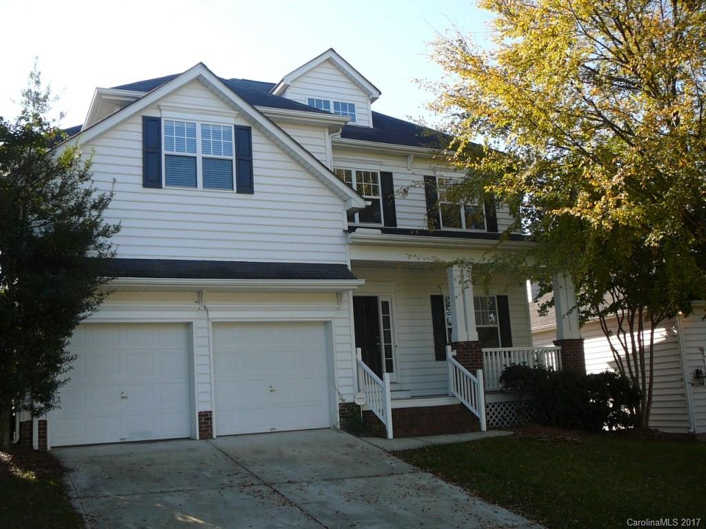 Ballantyne Meadows - Residential Lease