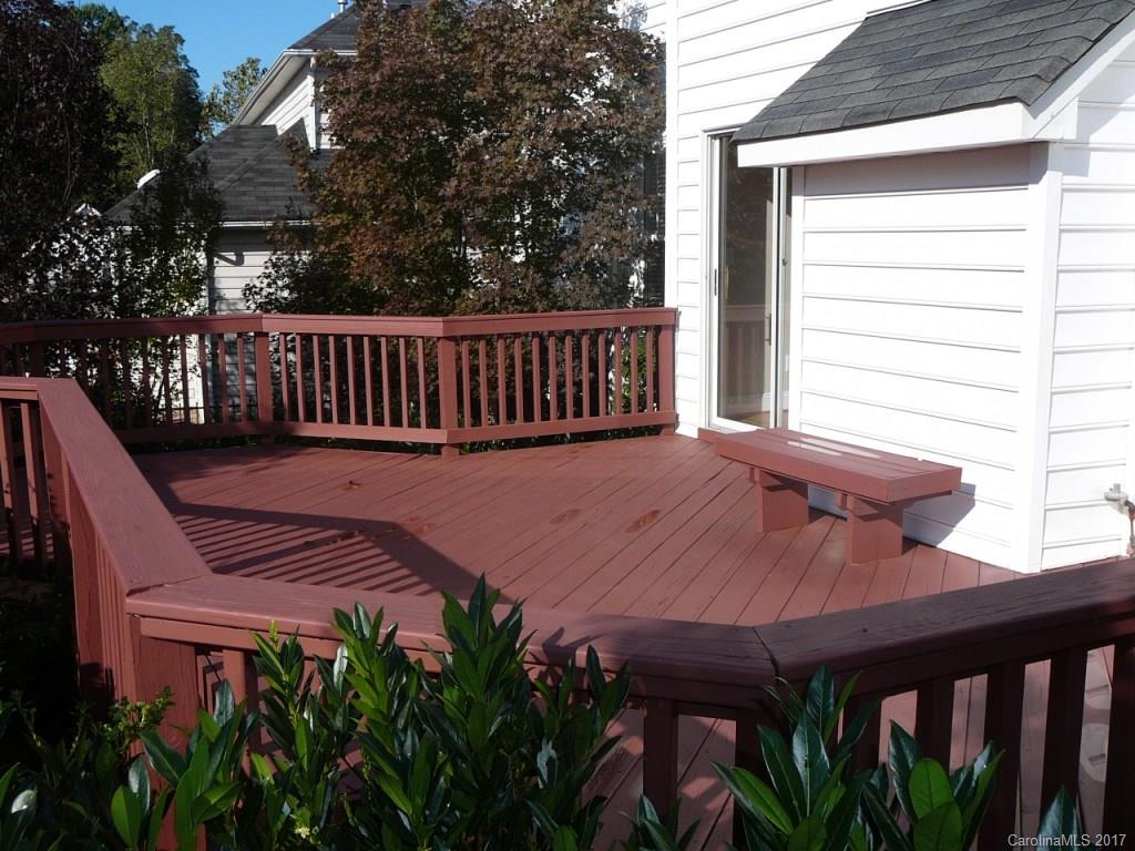 Ballantyne Meadows - Residential Lease