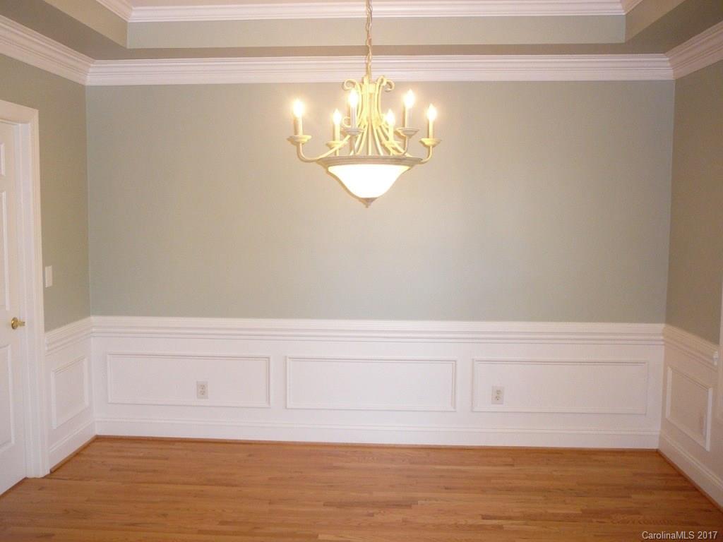 Ballantyne Meadows - Residential Lease