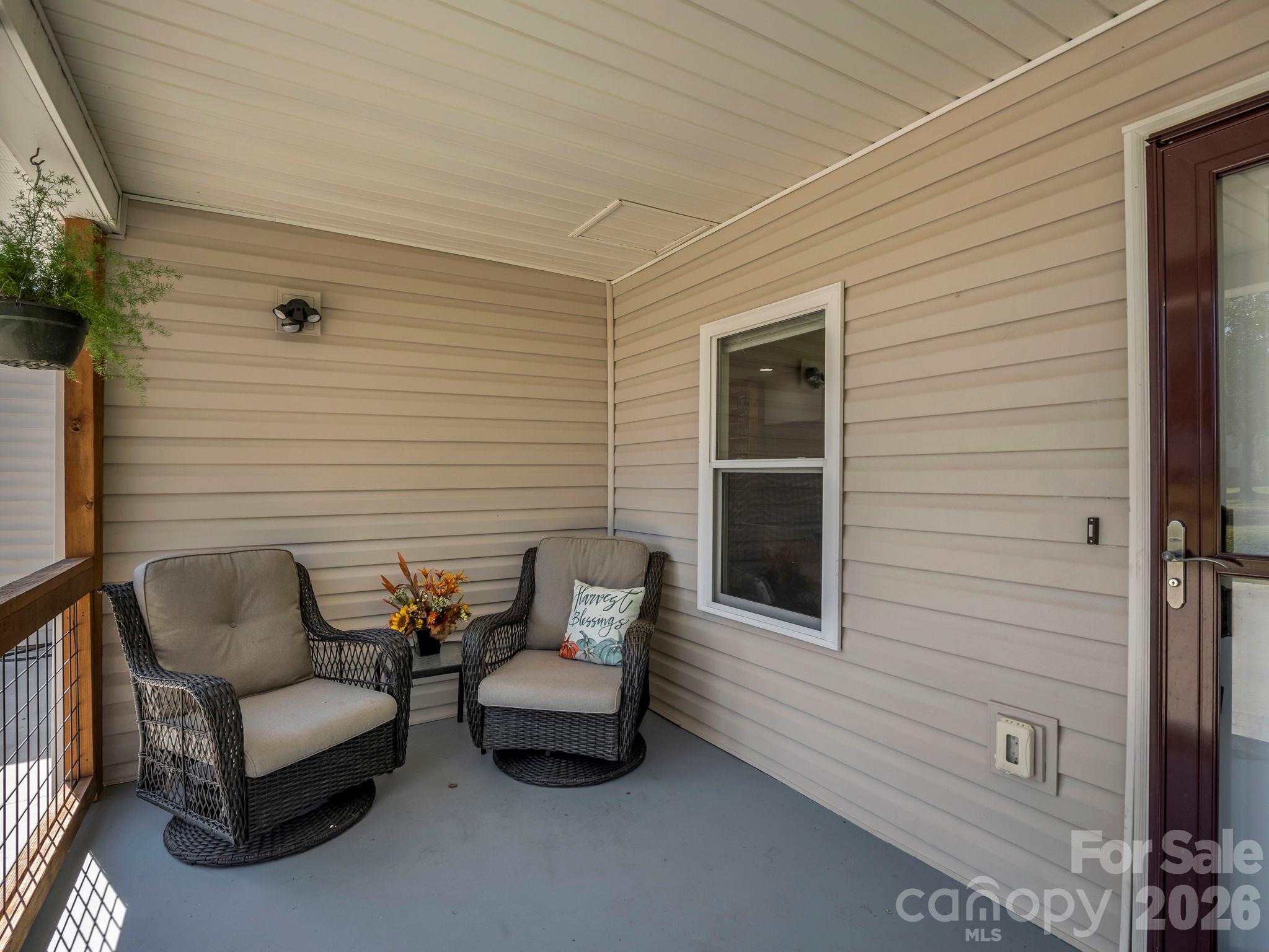 131 Burch Hutchins Road