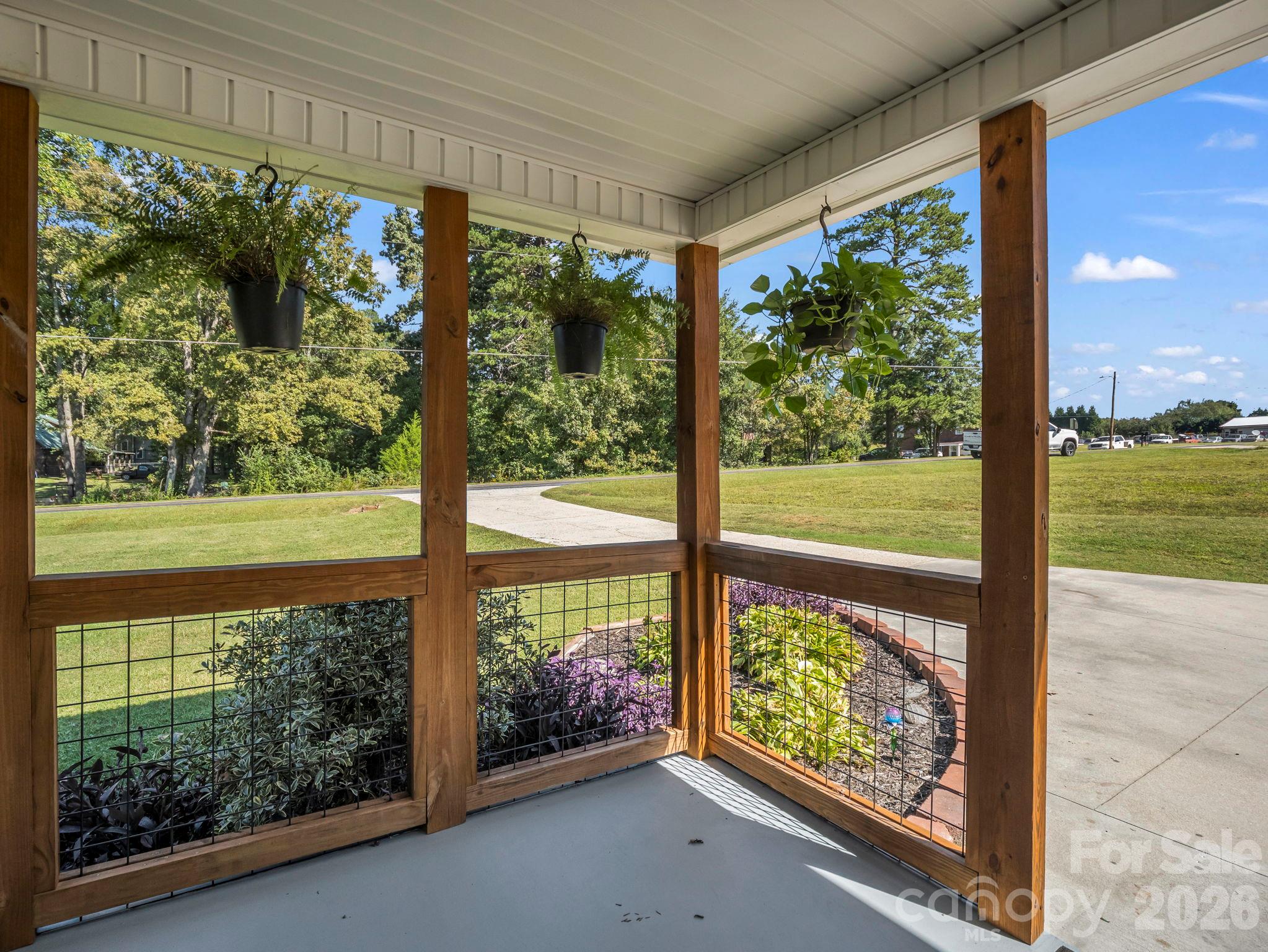 131 Burch Hutchins Road