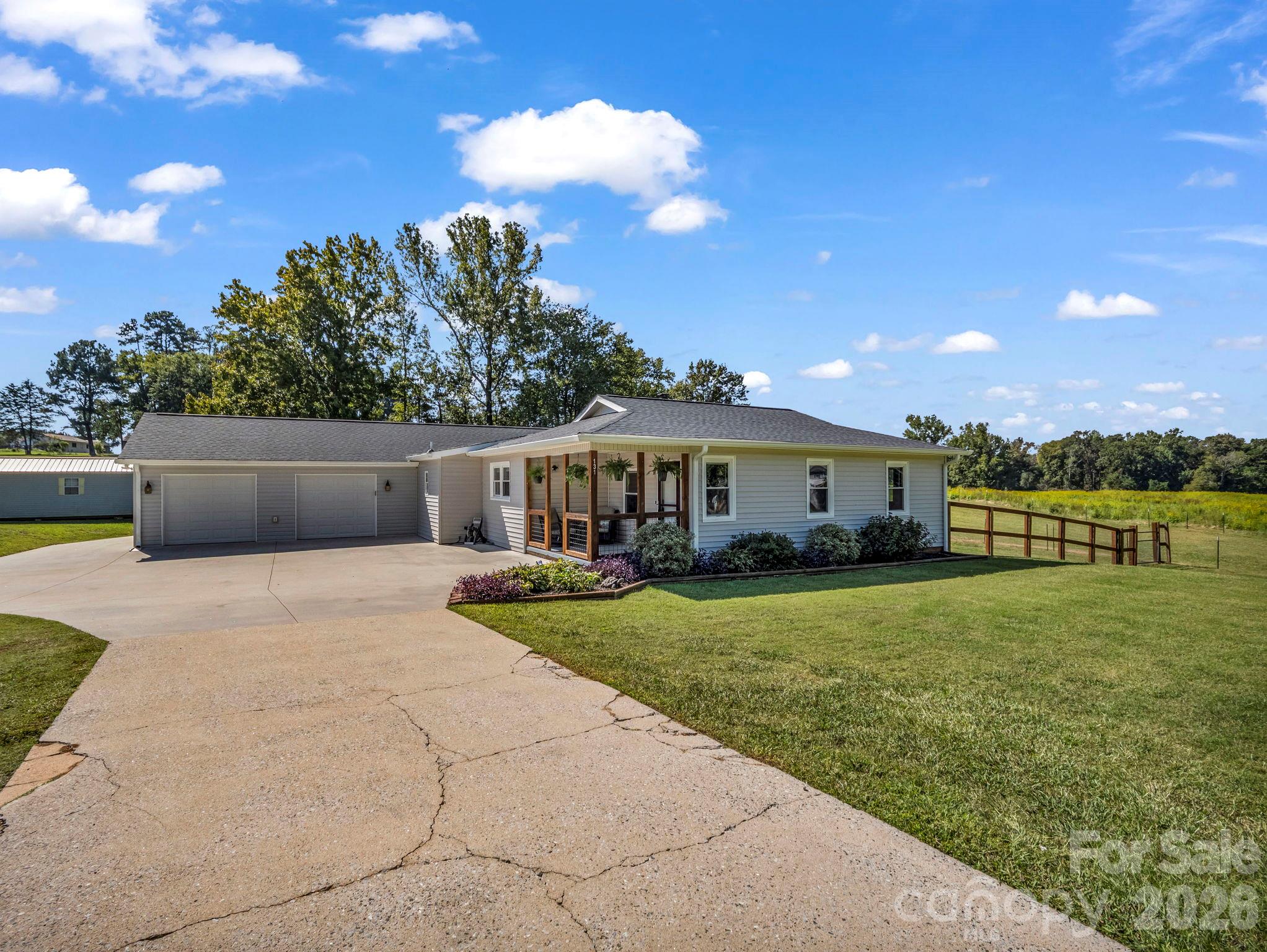 131 Burch Hutchins Road