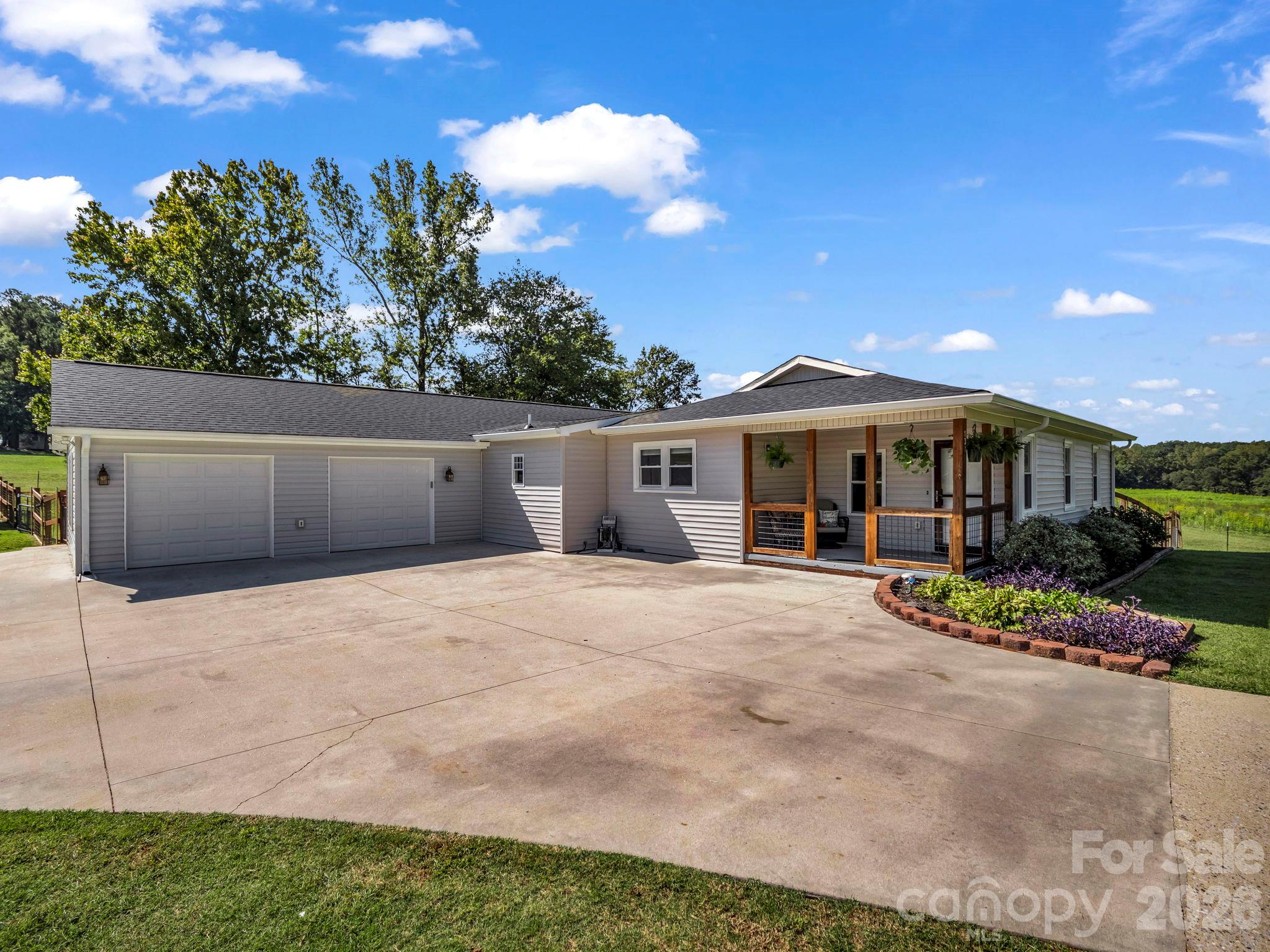 131 Burch Hutchins Road