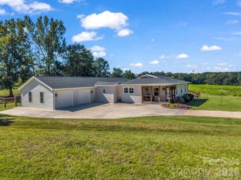 Photo of 131 Burch Hutchins Road, Forest City, NC 28043 (MLS # 4430340)