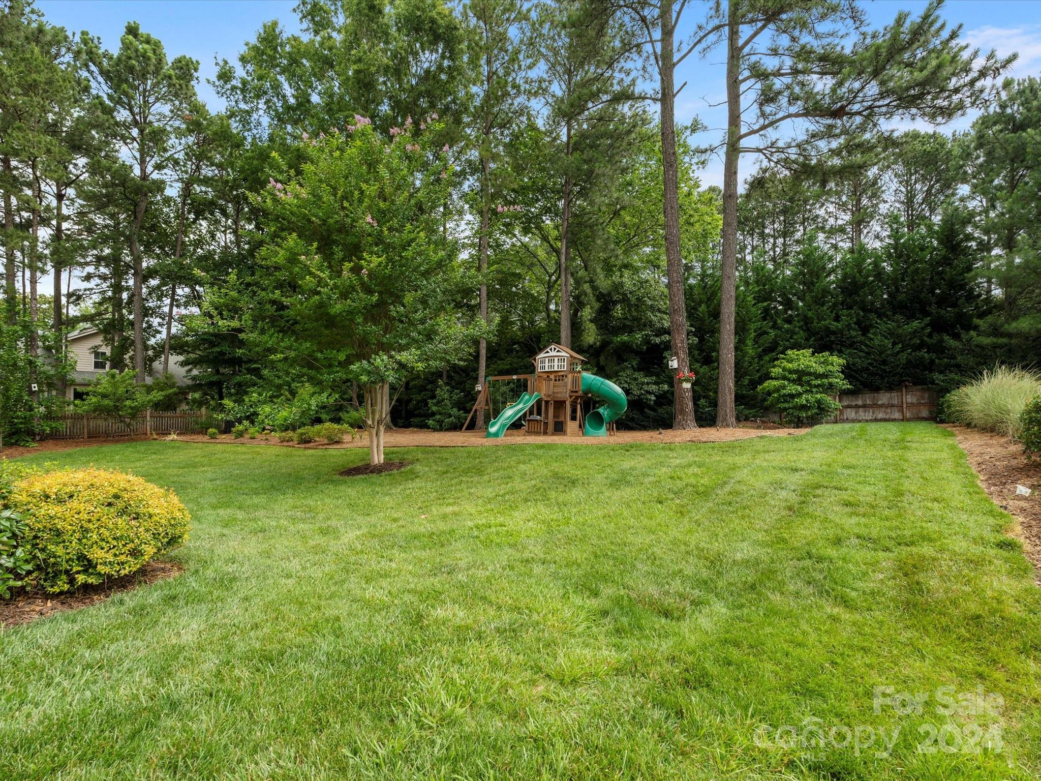 Pleasant Ridge - Residential