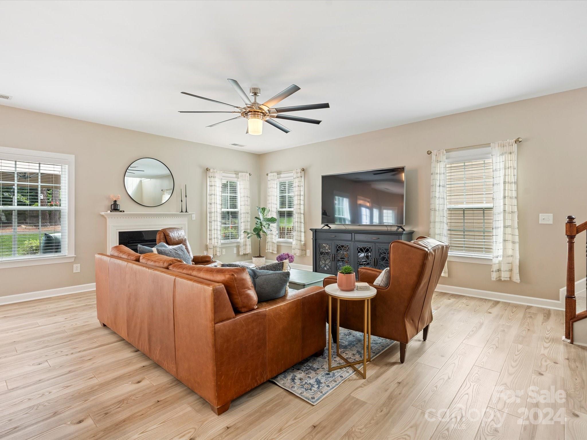 Pleasant Ridge - Residential