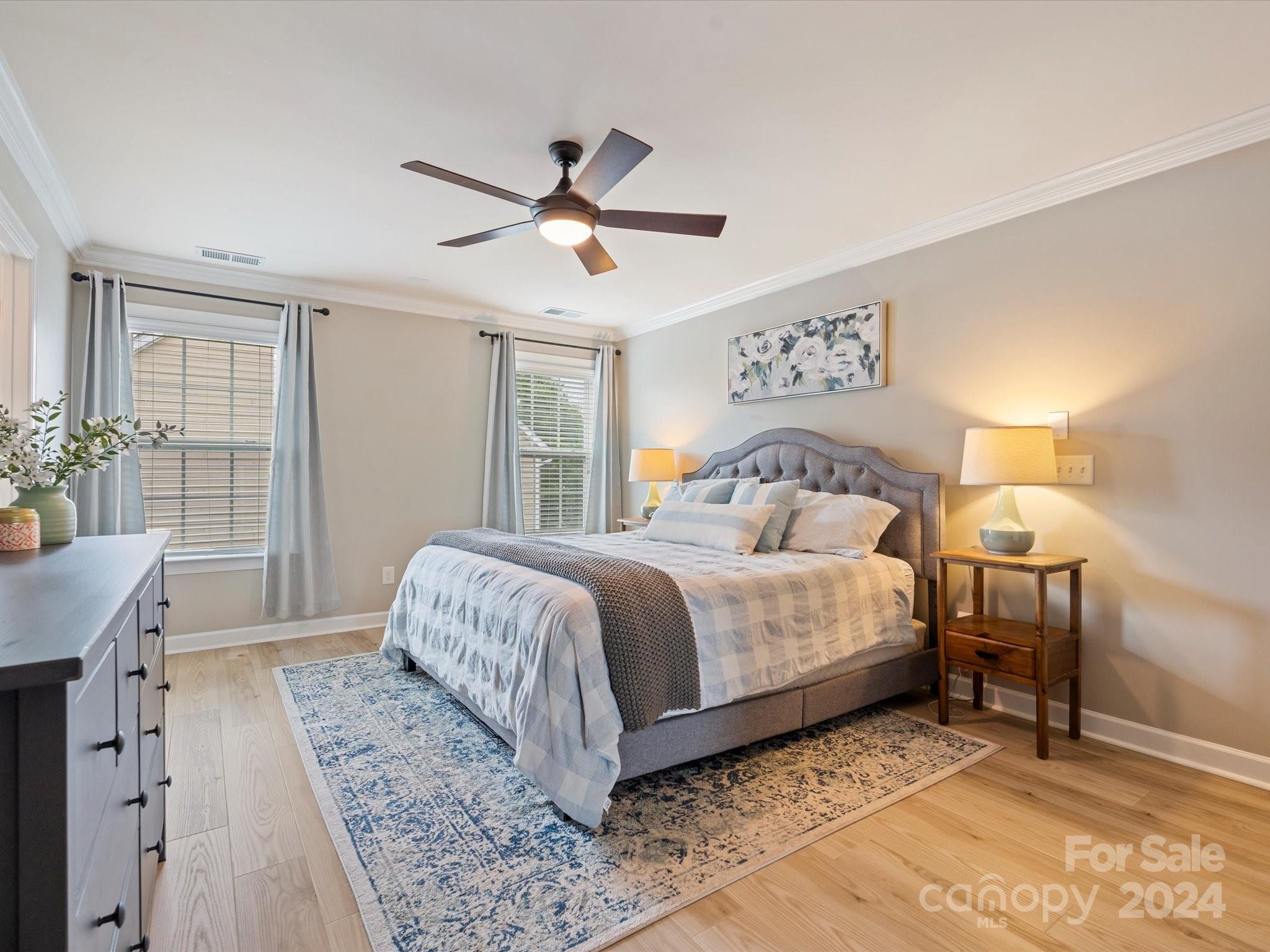 Pleasant Ridge - Residential