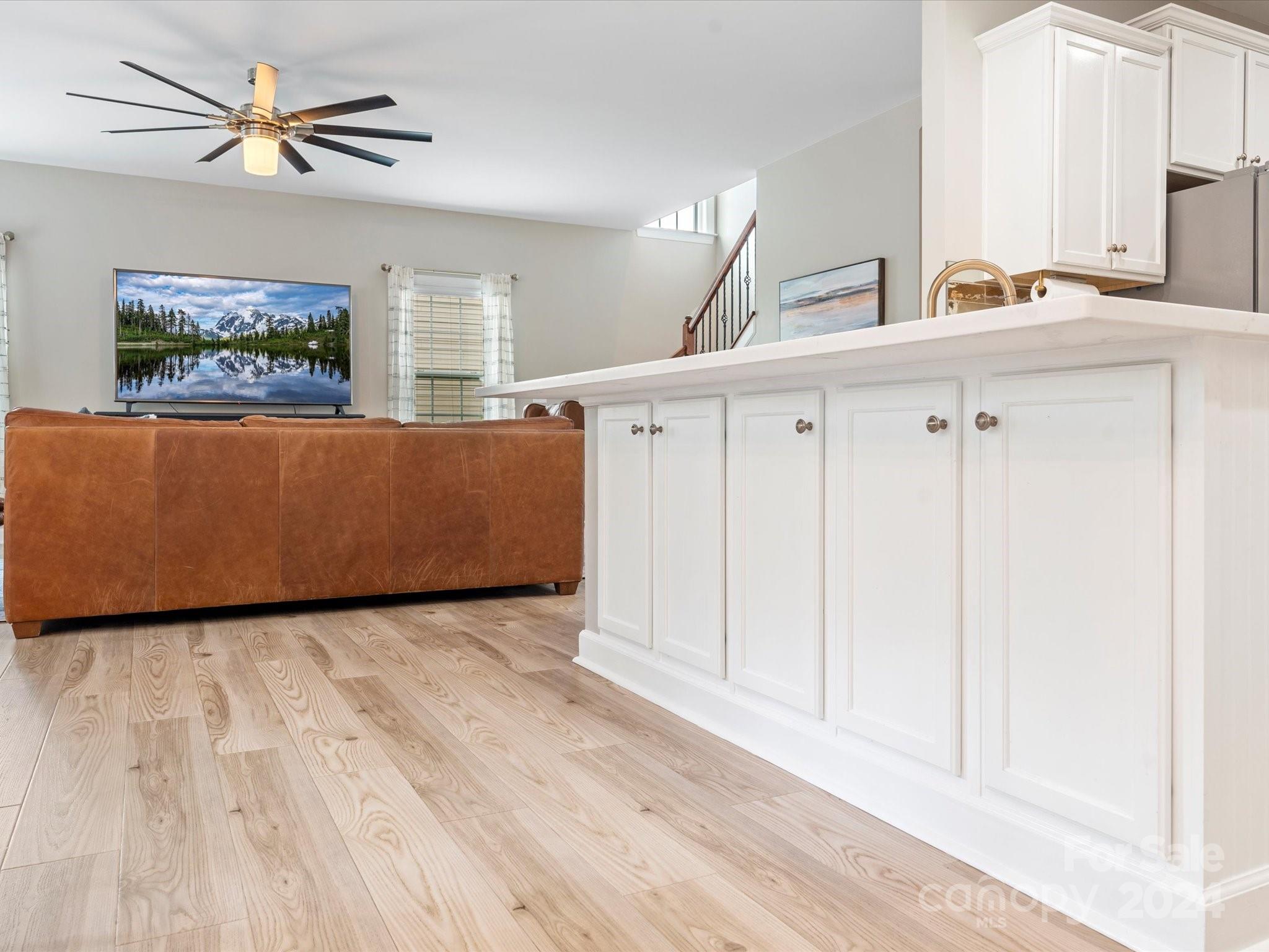 Pleasant Ridge - Residential