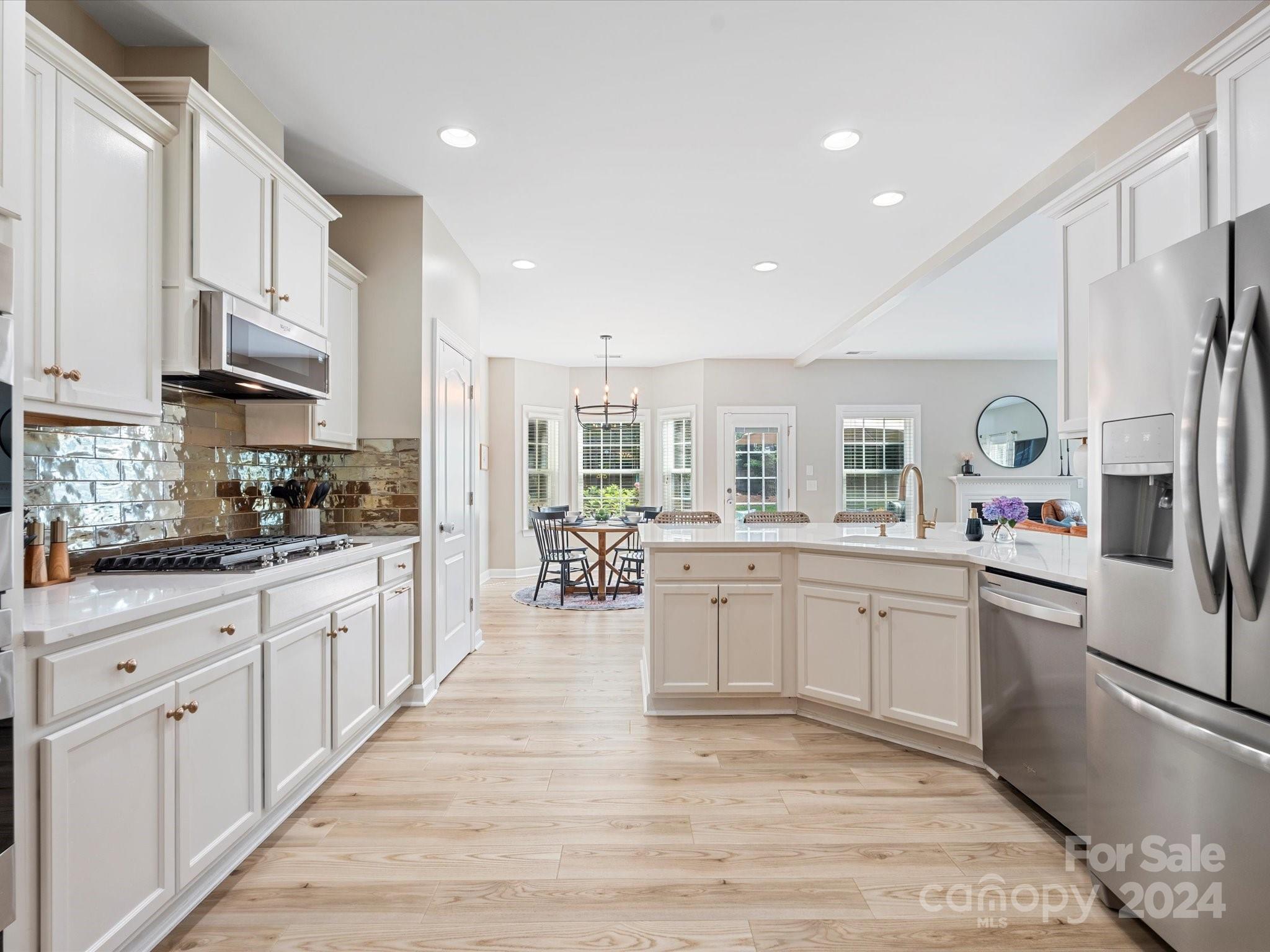 Pleasant Ridge - Residential