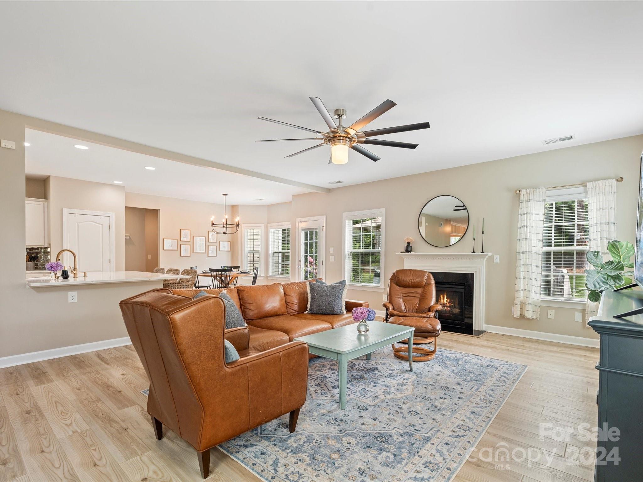 Pleasant Ridge - Residential