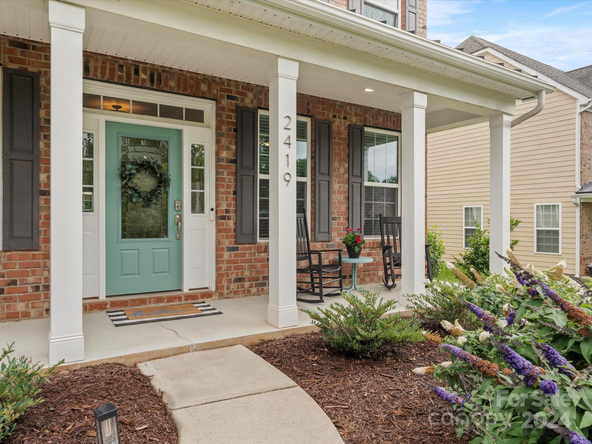 Pleasant Ridge - Residential