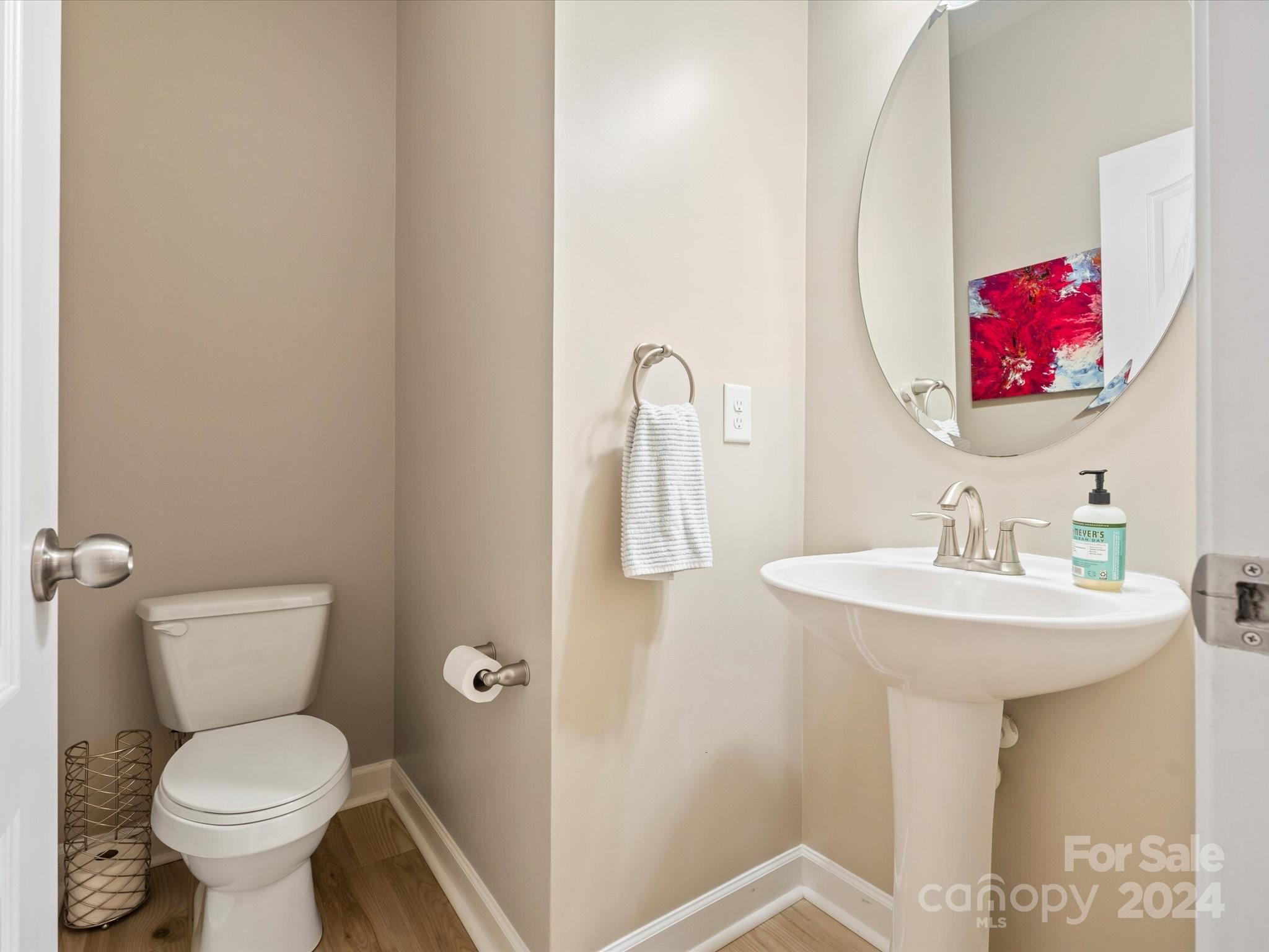 Pleasant Ridge - Residential