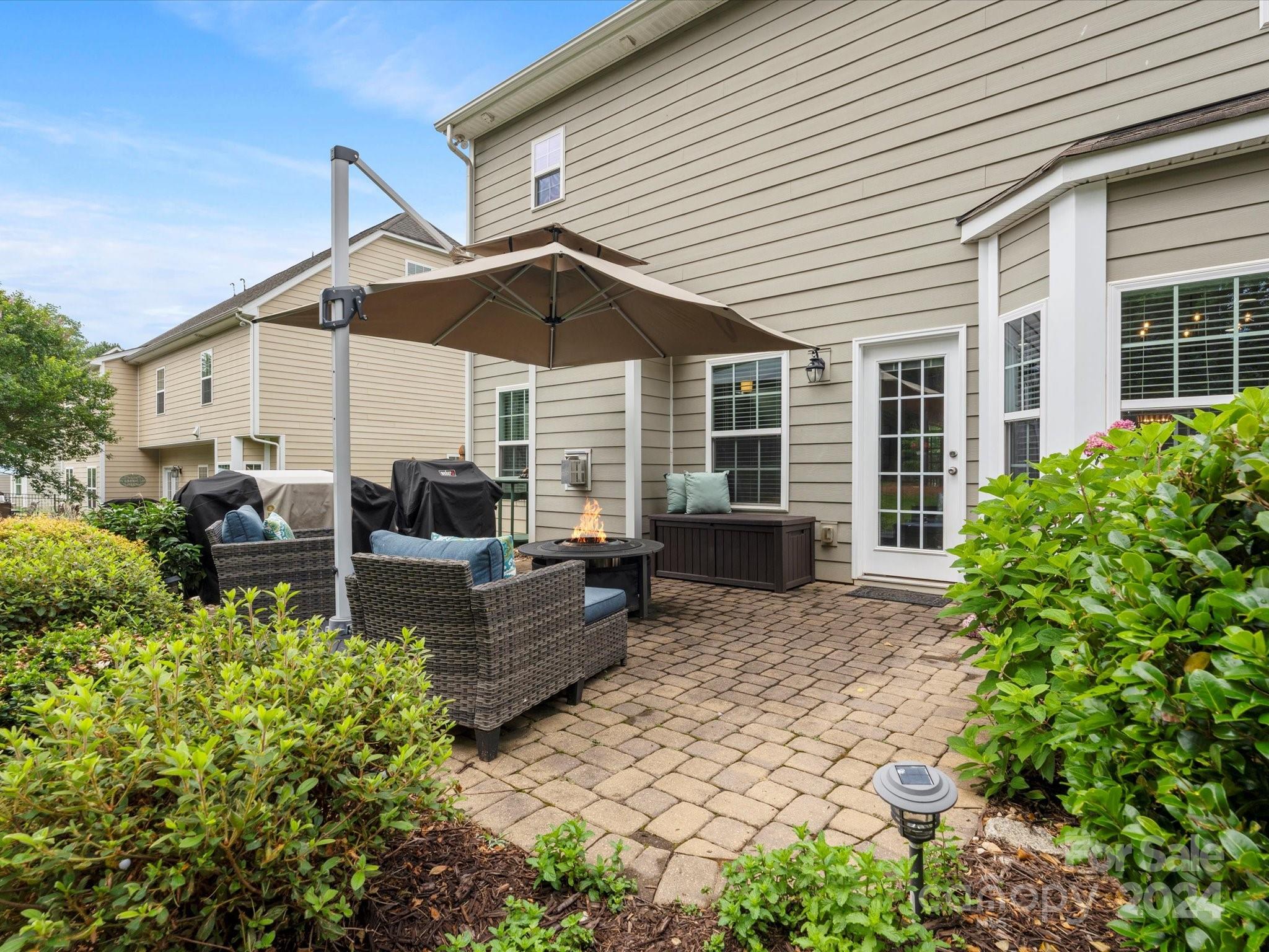 Pleasant Ridge - Residential