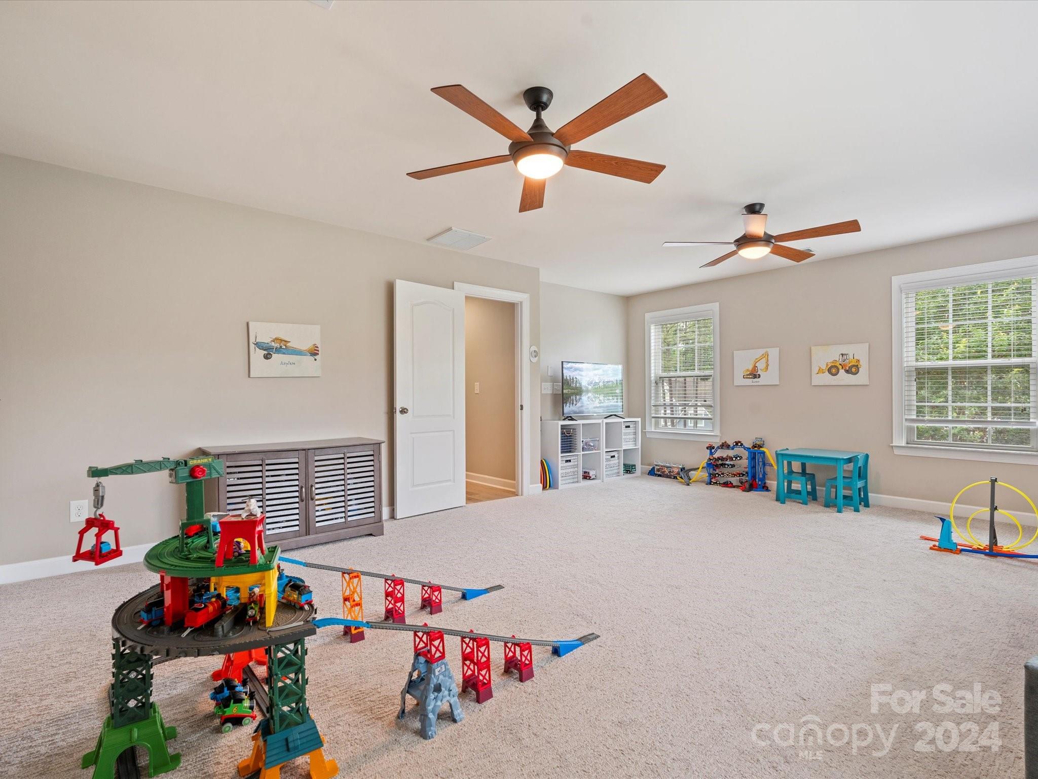 Pleasant Ridge - Residential