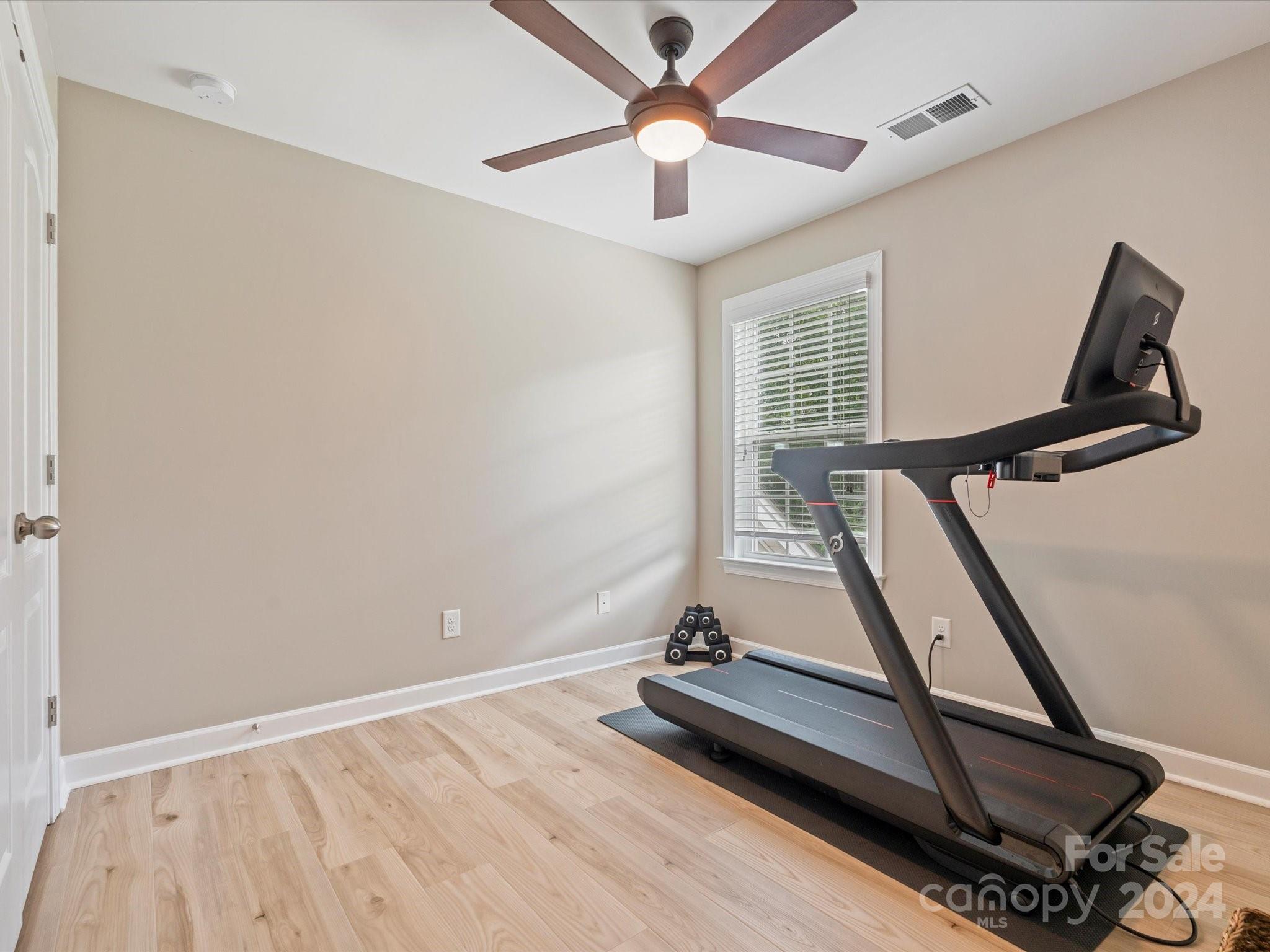 Pleasant Ridge - Residential