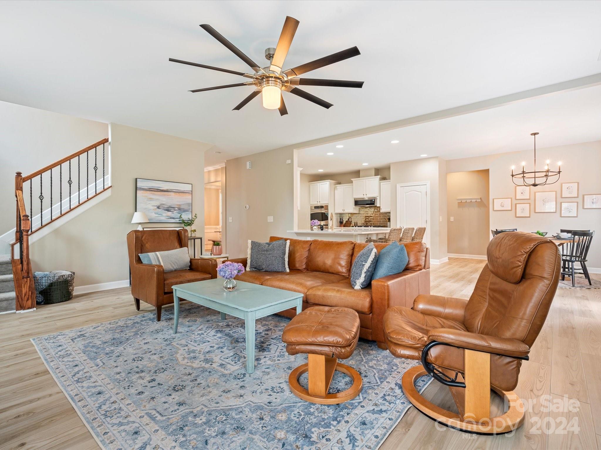 Pleasant Ridge - Residential