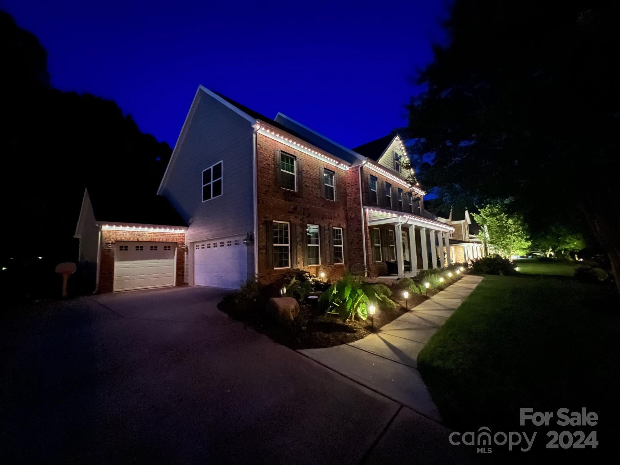 Pleasant Ridge - Residential