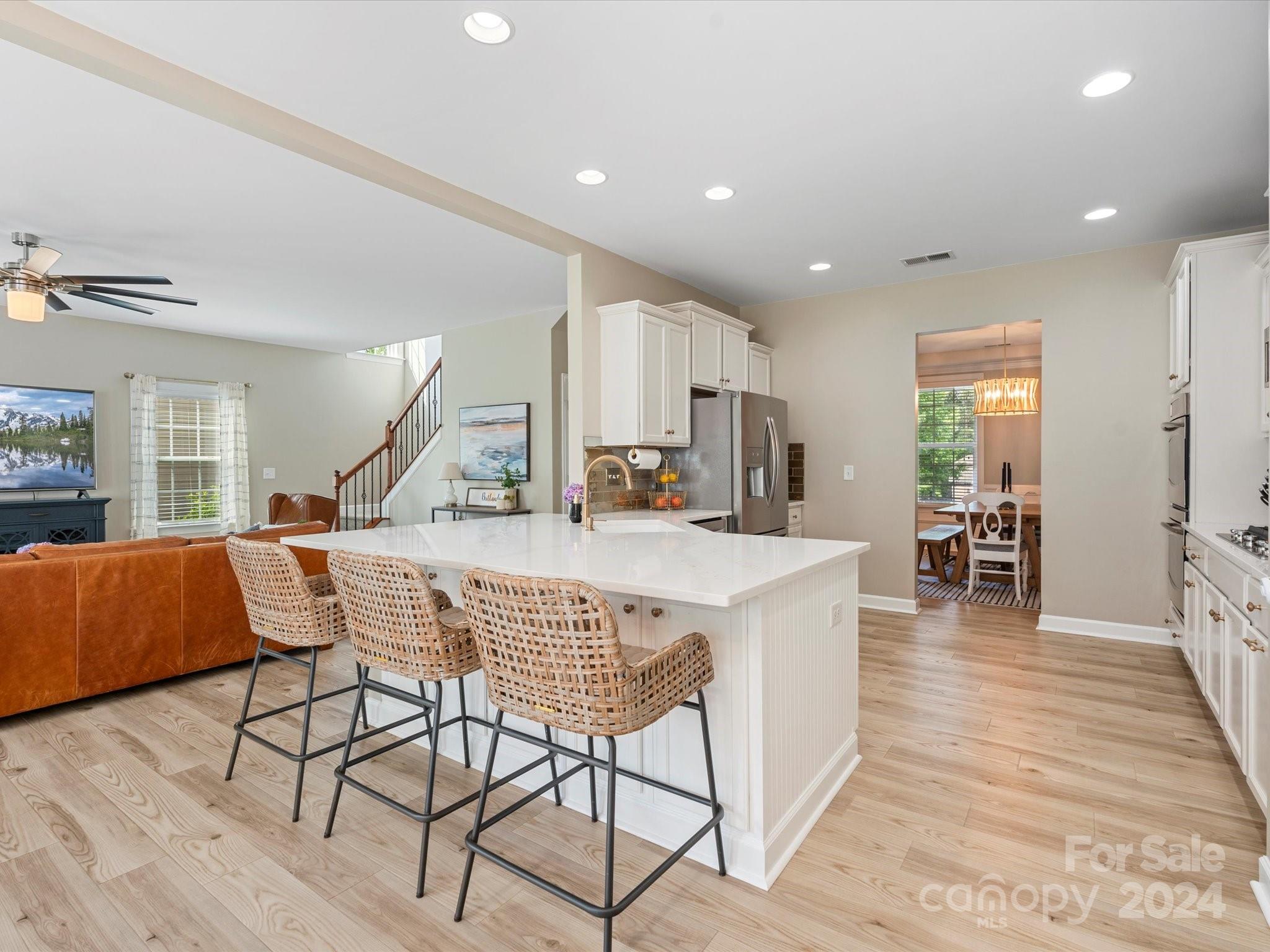 Pleasant Ridge - Residential