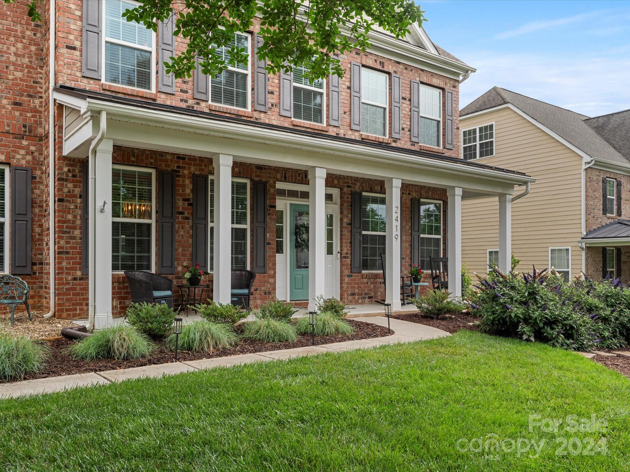 Pleasant Ridge - Residential